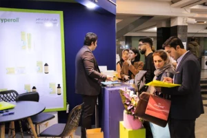 دهمین کنگره بین‌المللی زخم و ترمیم بافت